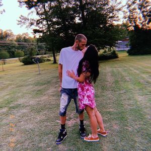 Meet your Posher, Shayla